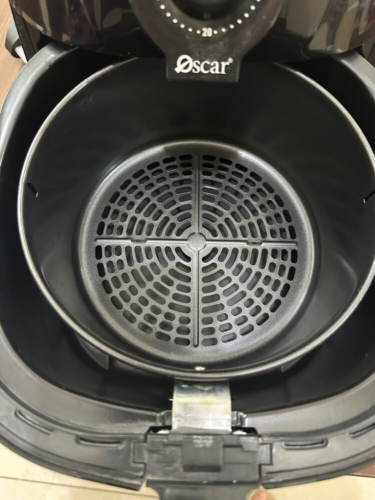 Air fryer - 2