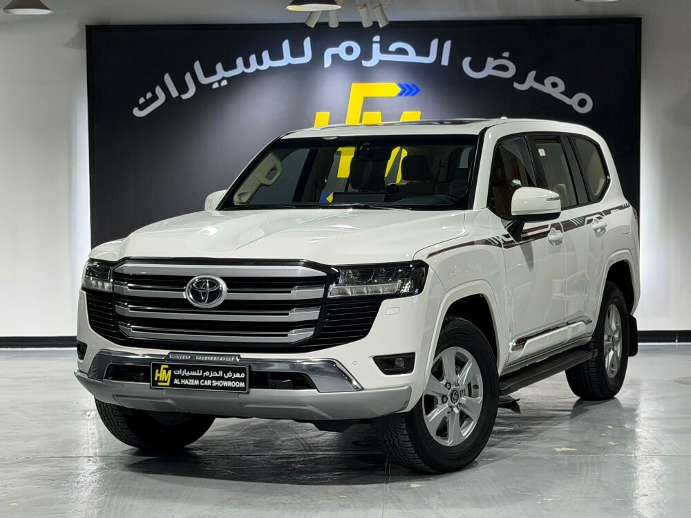 جي اكس ار 2025 توين تيربو - 2