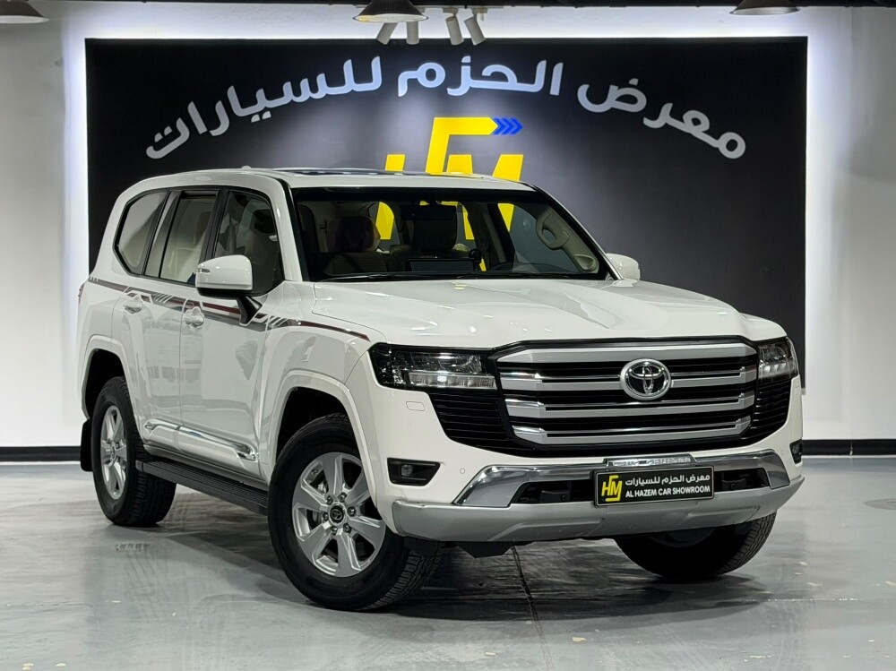 جي اكس ار 2025 توين تيربو - 1