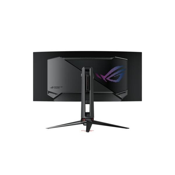 ASUS PG34WCDM OLED 34 inch 240Hz - 2