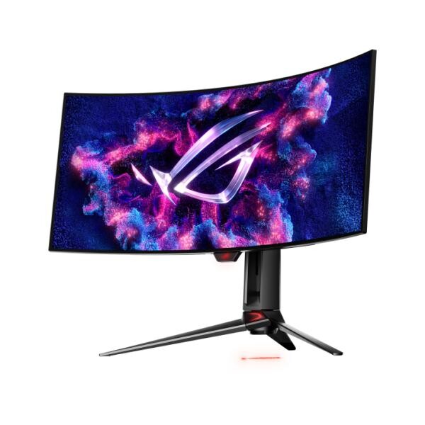 ASUS PG34WCDM OLED 34 inch 240Hz - 1