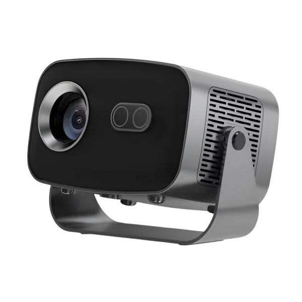 Smartbarry HT12 4K HDR Mini Project - 2