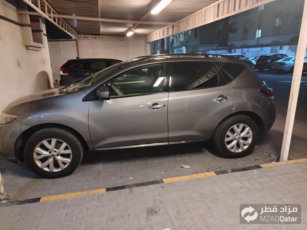 NISSAN MURANO 2012 FOR SALE! - 4