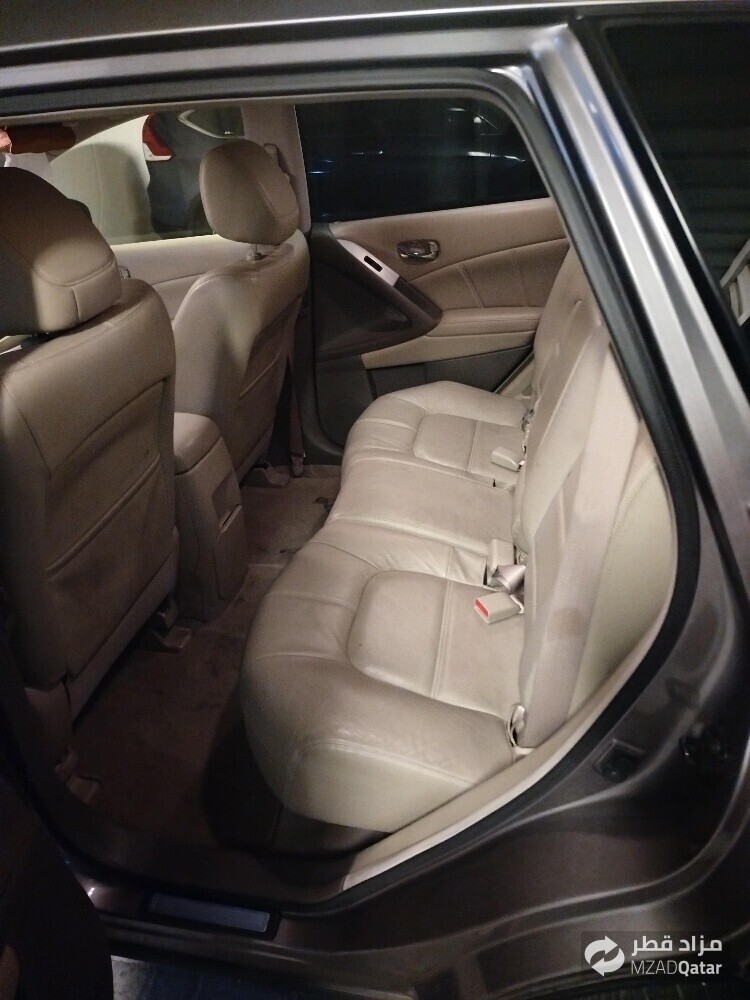 NISSAN MURANO 2012 FOR SALE! - 1