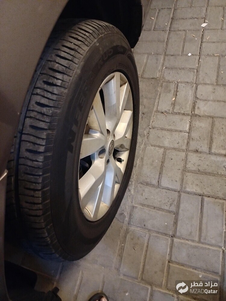 NISSAN MURANO 2012 FOR SALE! - 8