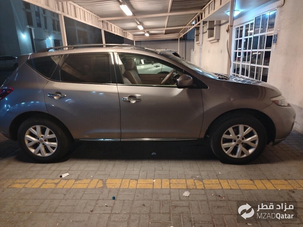 NISSAN MURANO 2012 FOR SALE! - 5