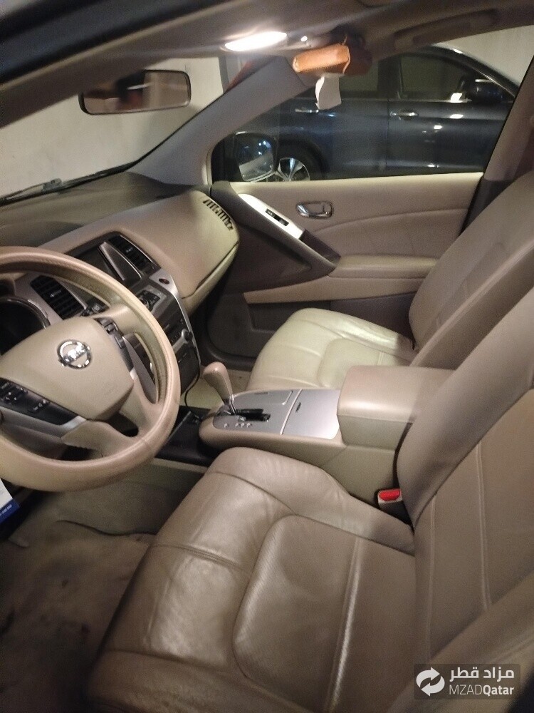 NISSAN MURANO 2012 FOR SALE! - 2