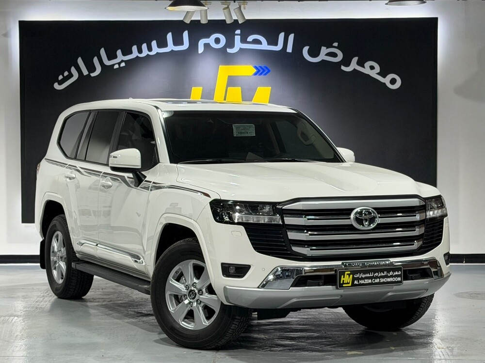 جي اكس ار موديل 2024 وكاله - 2