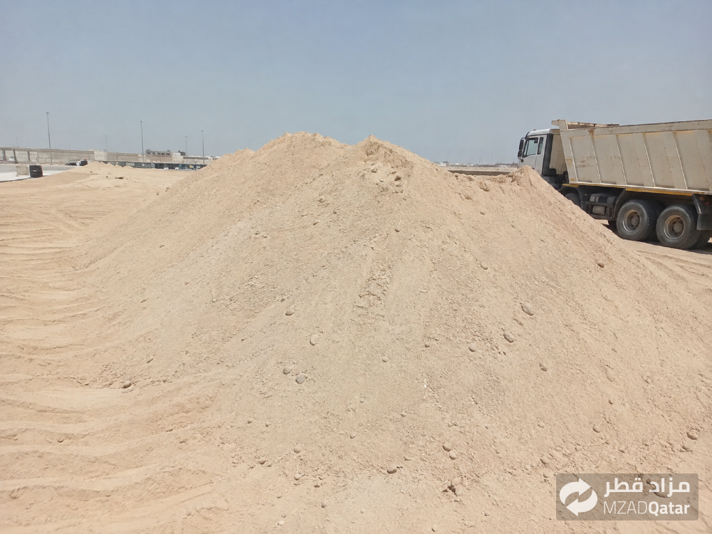 توريد الطين زراعيه ورمل بلاستر - 18