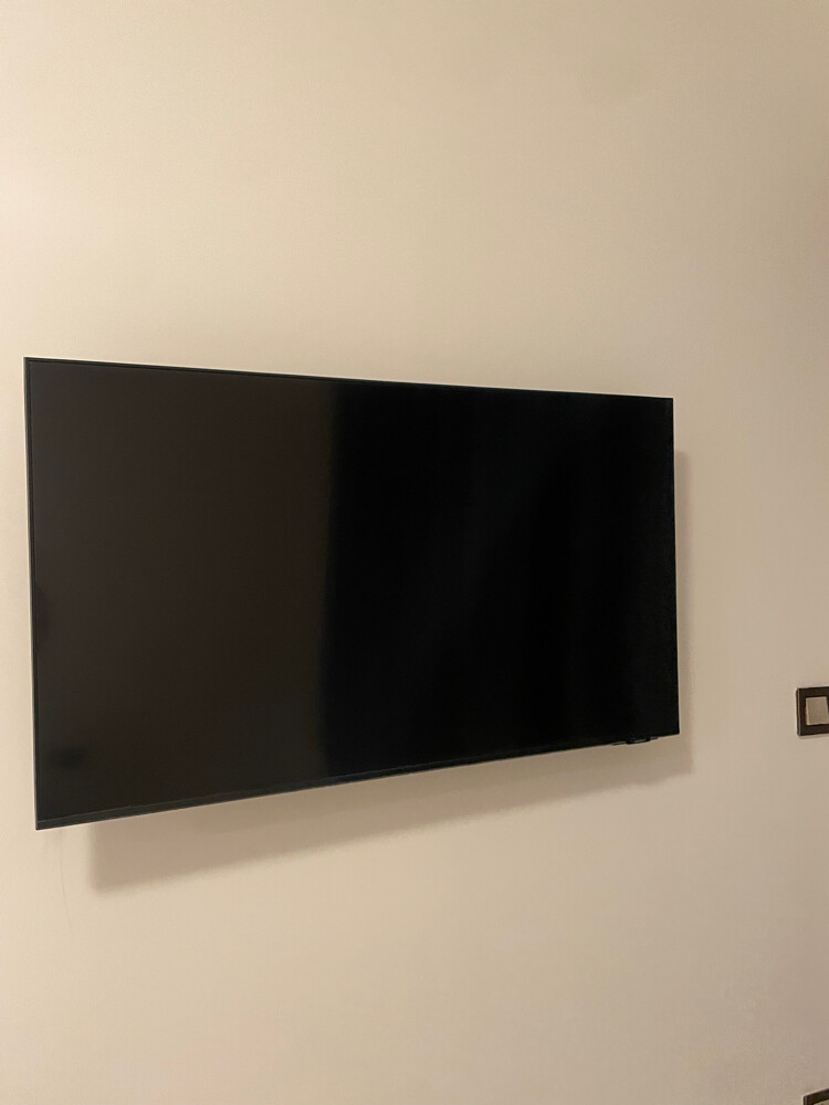 tv like new - 1