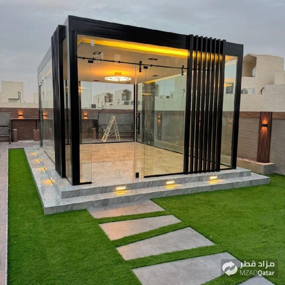 اعمال الجلسات الخارجيه - 3