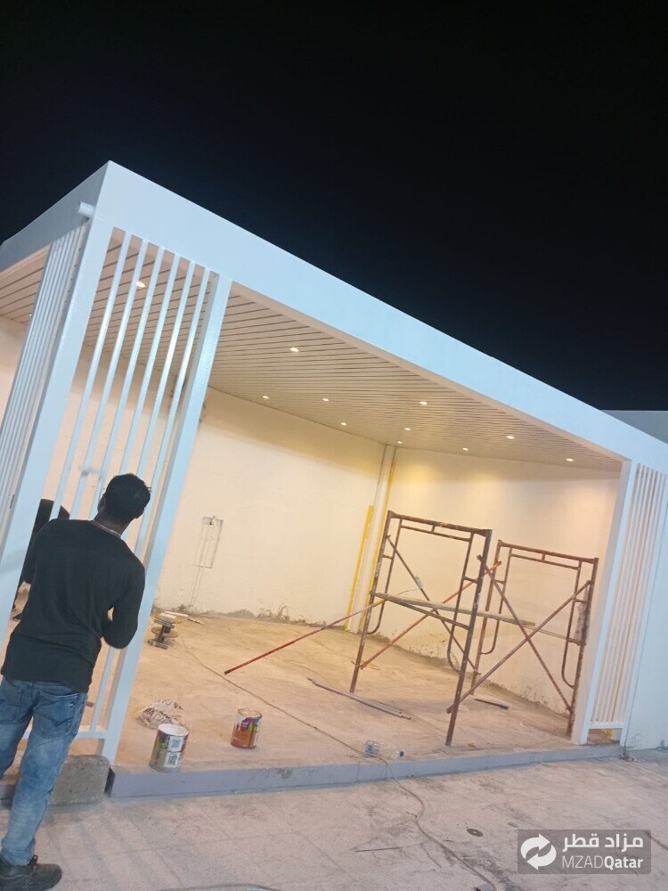 اعمال الجلسات الخارجيه - 10