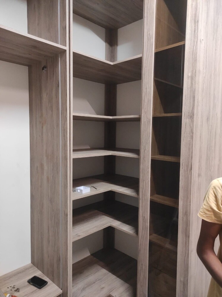 We do all carpenter work in doha - 3