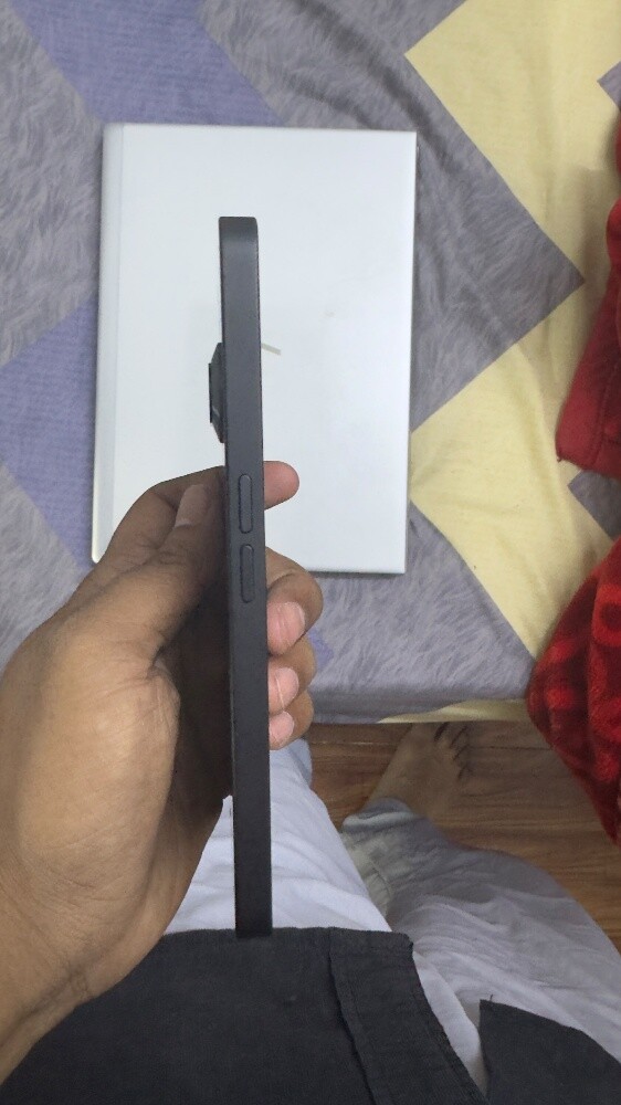 Nothing phone 3a - 7