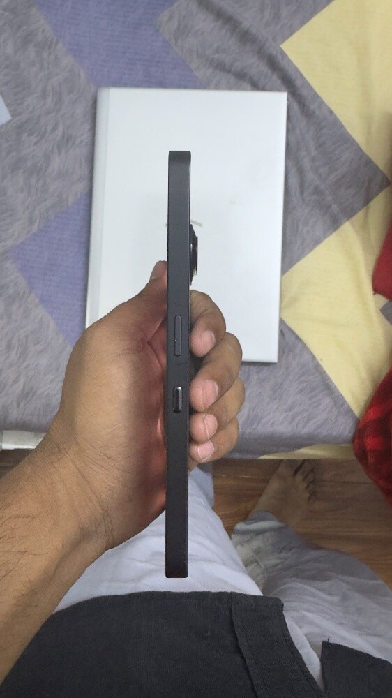 Nothing phone 3a - 4