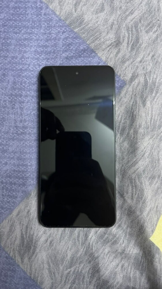 Nothing phone 3a - 1