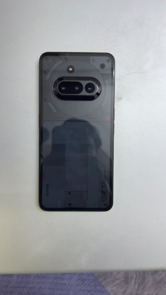 Nothing phone 3a - 6