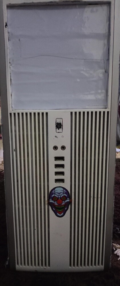 HP 8200 i7 2600 18ram gt730 256gb - 3