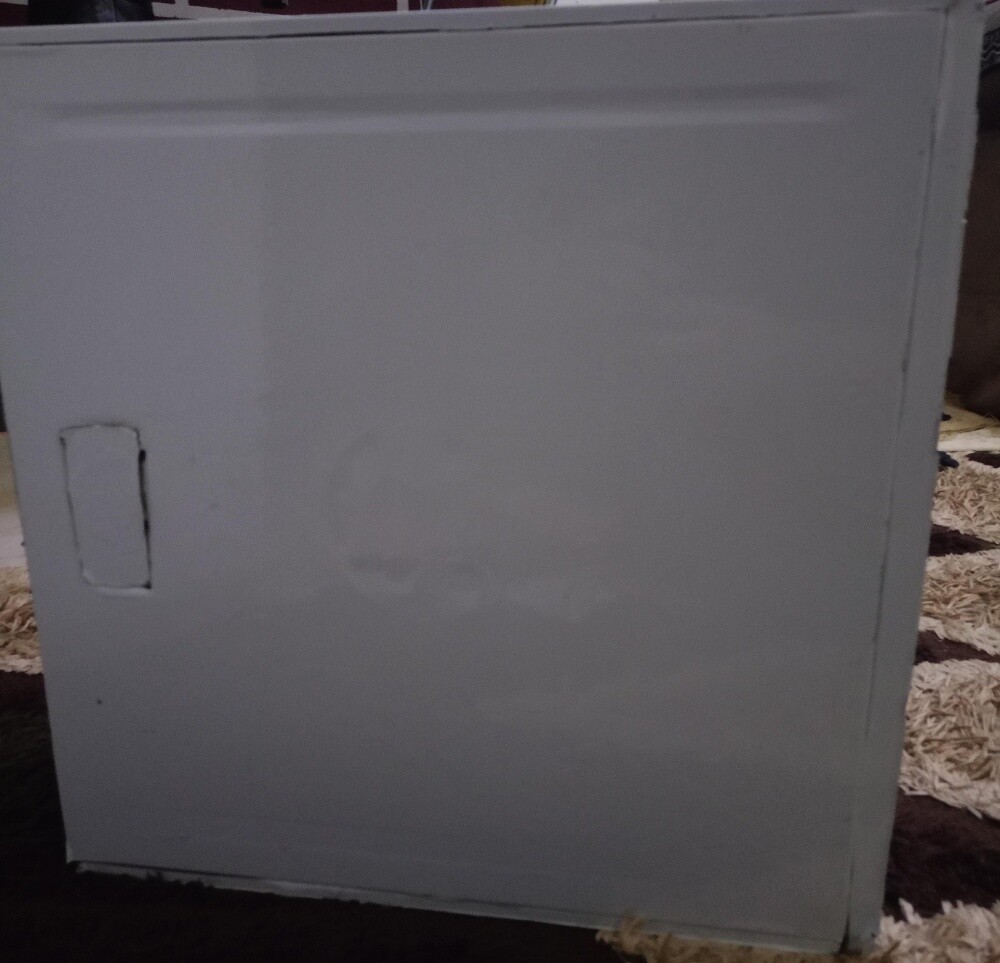 HP 8200 i7 2600 18ram gt730 256gb - 2