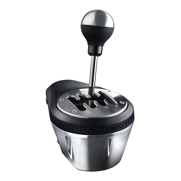 Thrustmaster T300RS GT + TH8A - 4
