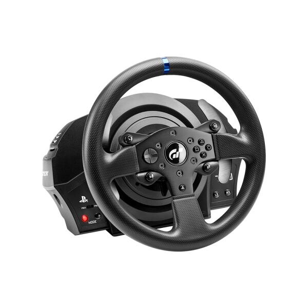 Thrustmaster T300RS GT + TH8A - 3