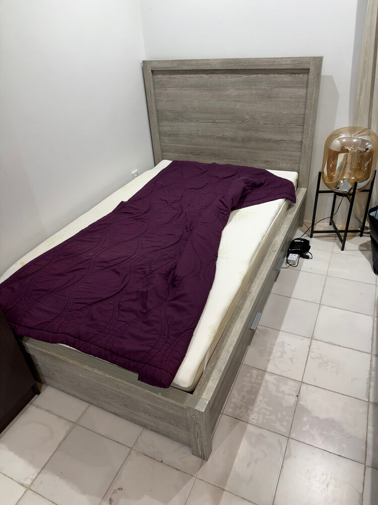 Home Centre Single Bed - 3