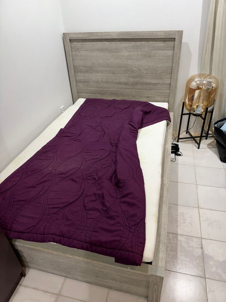 Home Centre Single Bed - 2