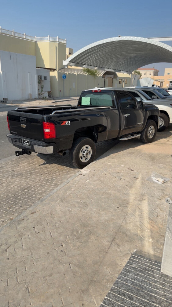 شفر اتش دي - 2