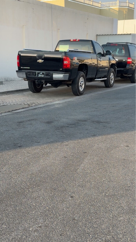 شفر اتش دي - 3