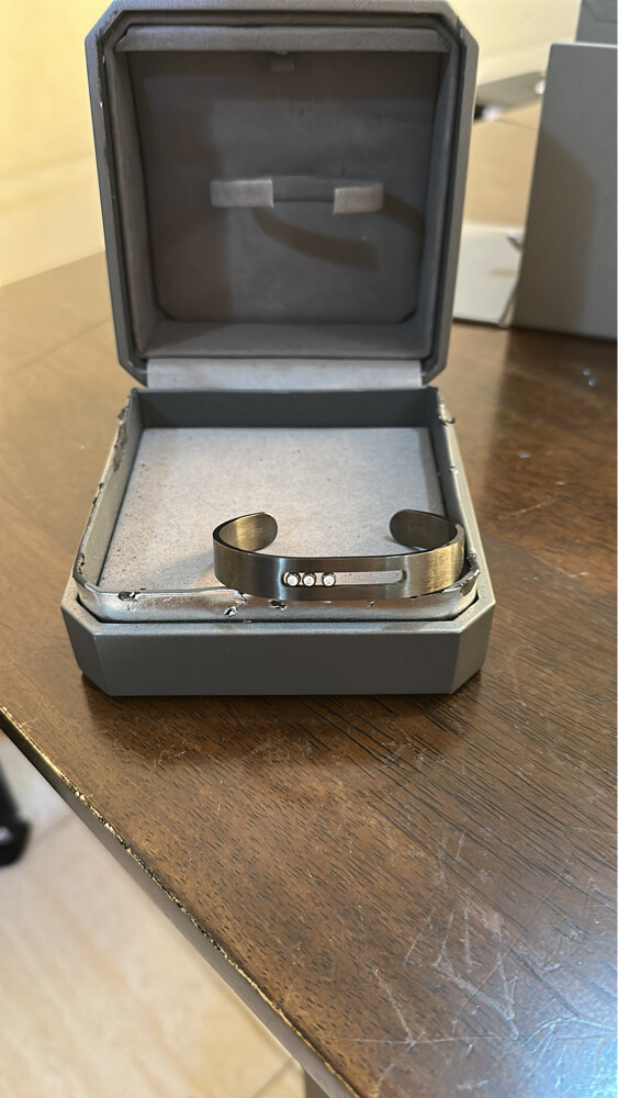 for sale messika titanium - 10