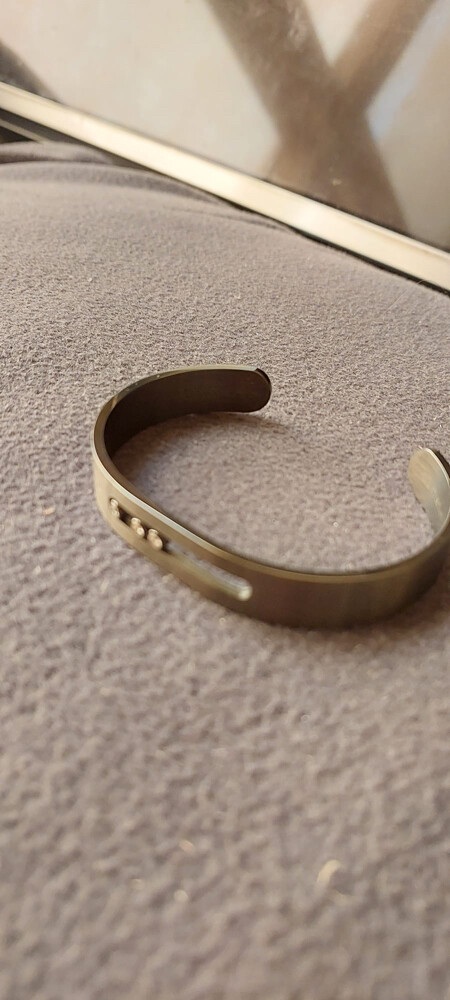 for sale messika titanium - 5