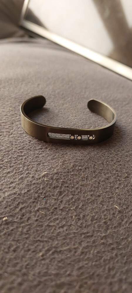 for sale messika titanium - 4