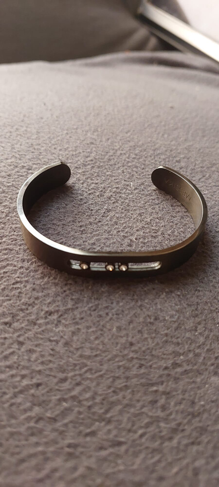 for sale messika titanium - 3