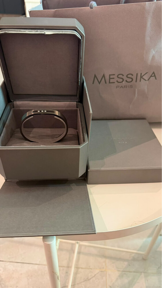 for sale messika titanium - 9