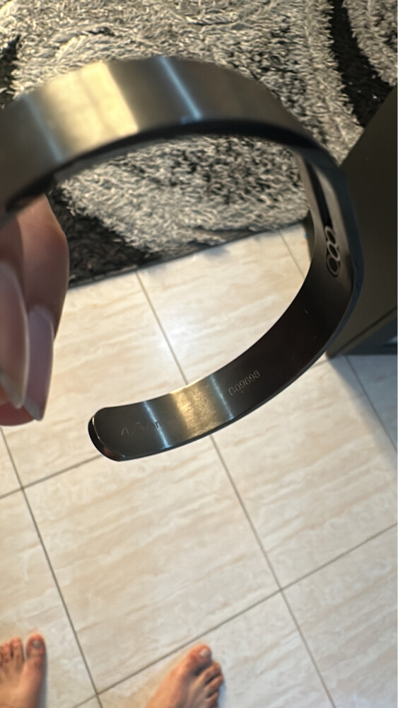 for sale messika titanium - 8