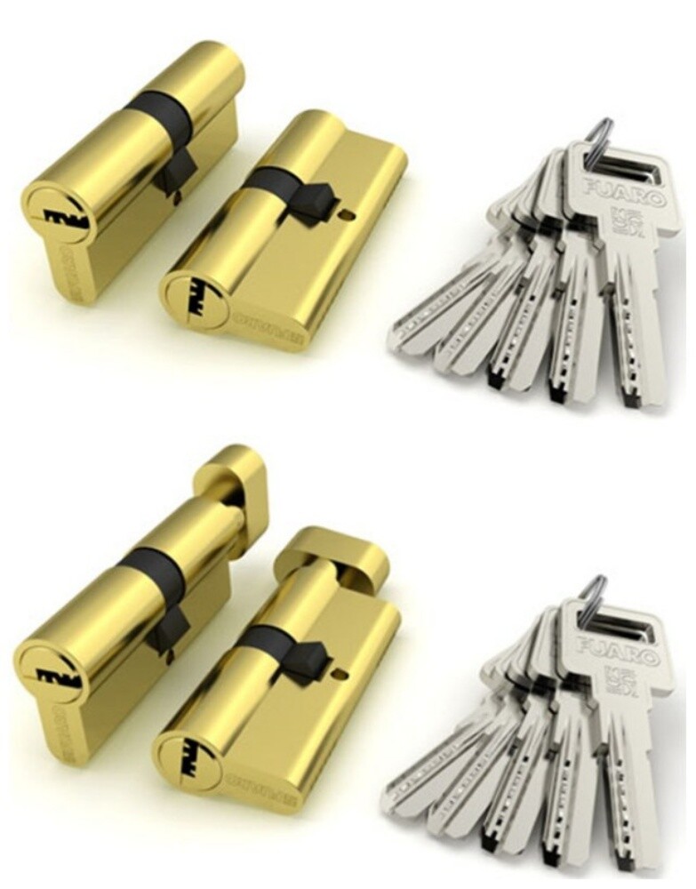 Carpenter Doors & Locks - 2
