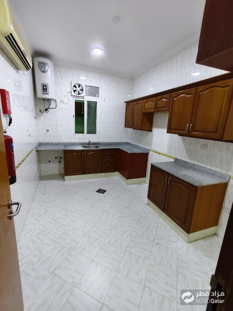 شقة داخل مجمع مع جميع الخدمات - 3