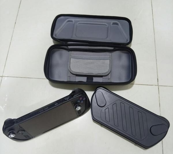 ASUS ROG Ally X - 4