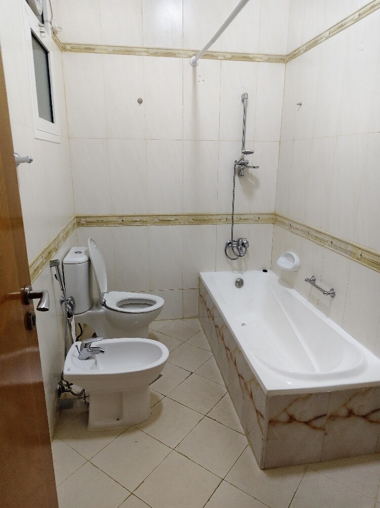 Apartment inside premium compound - 3