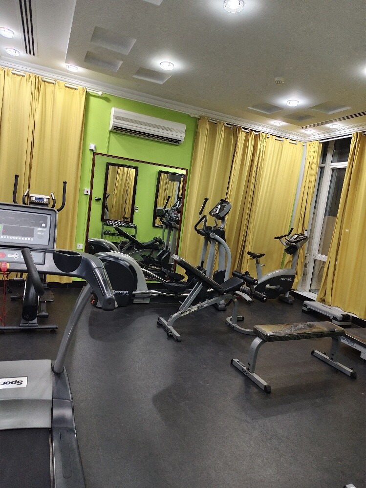 Apartment inside premium compound - 2