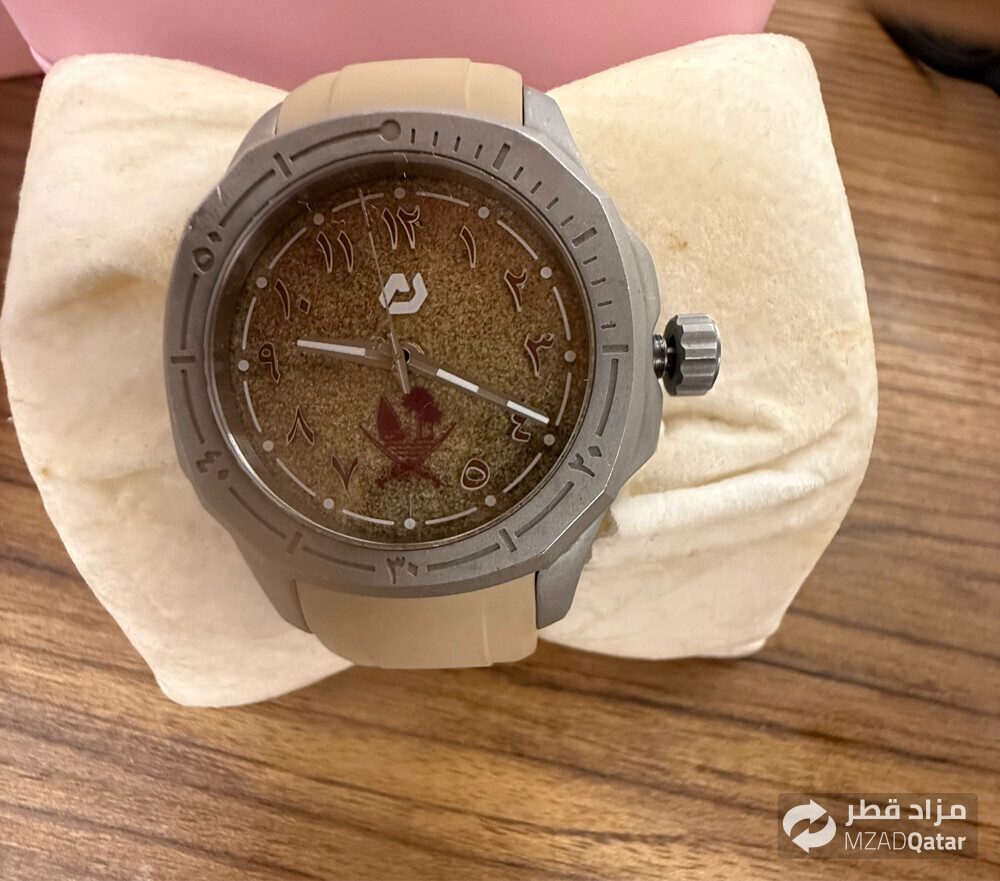 ساعة  - 1