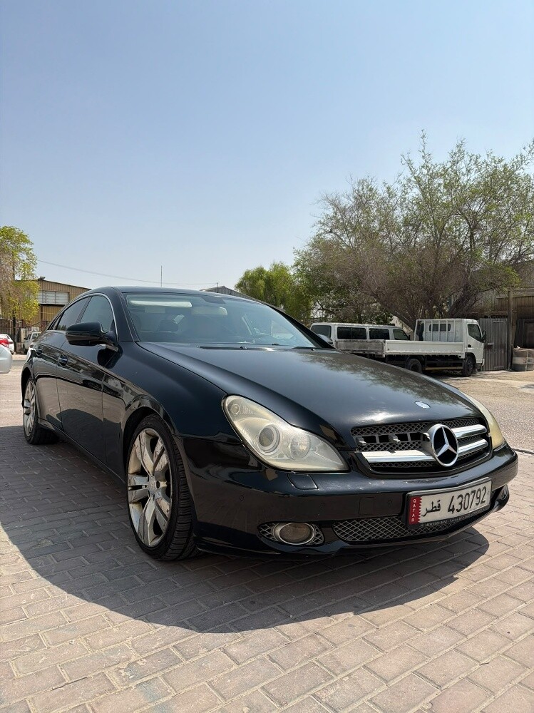 سي ال اس - 5
