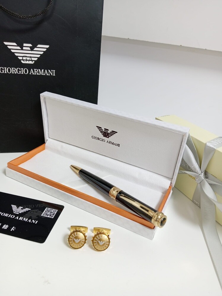 Armani - 5