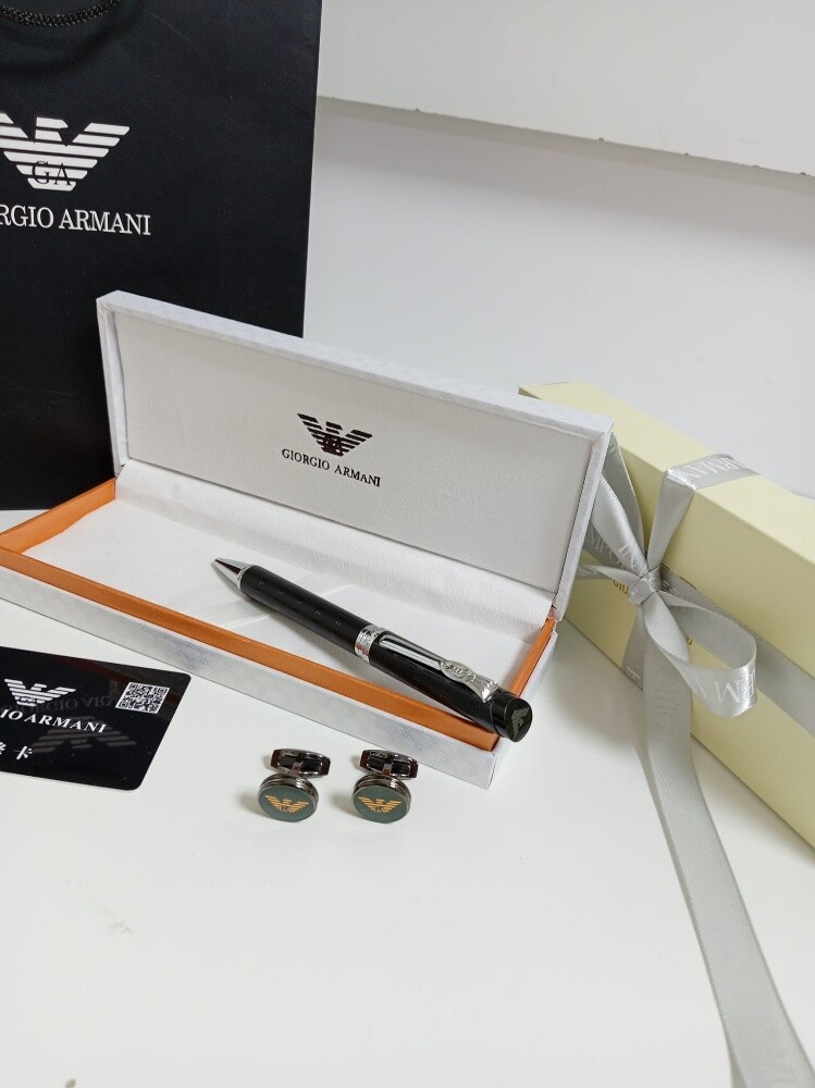 Armani - 2