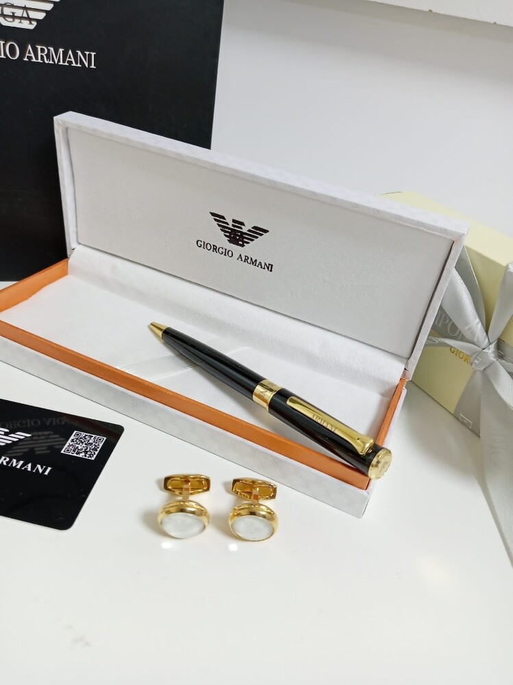 Armani - 3
