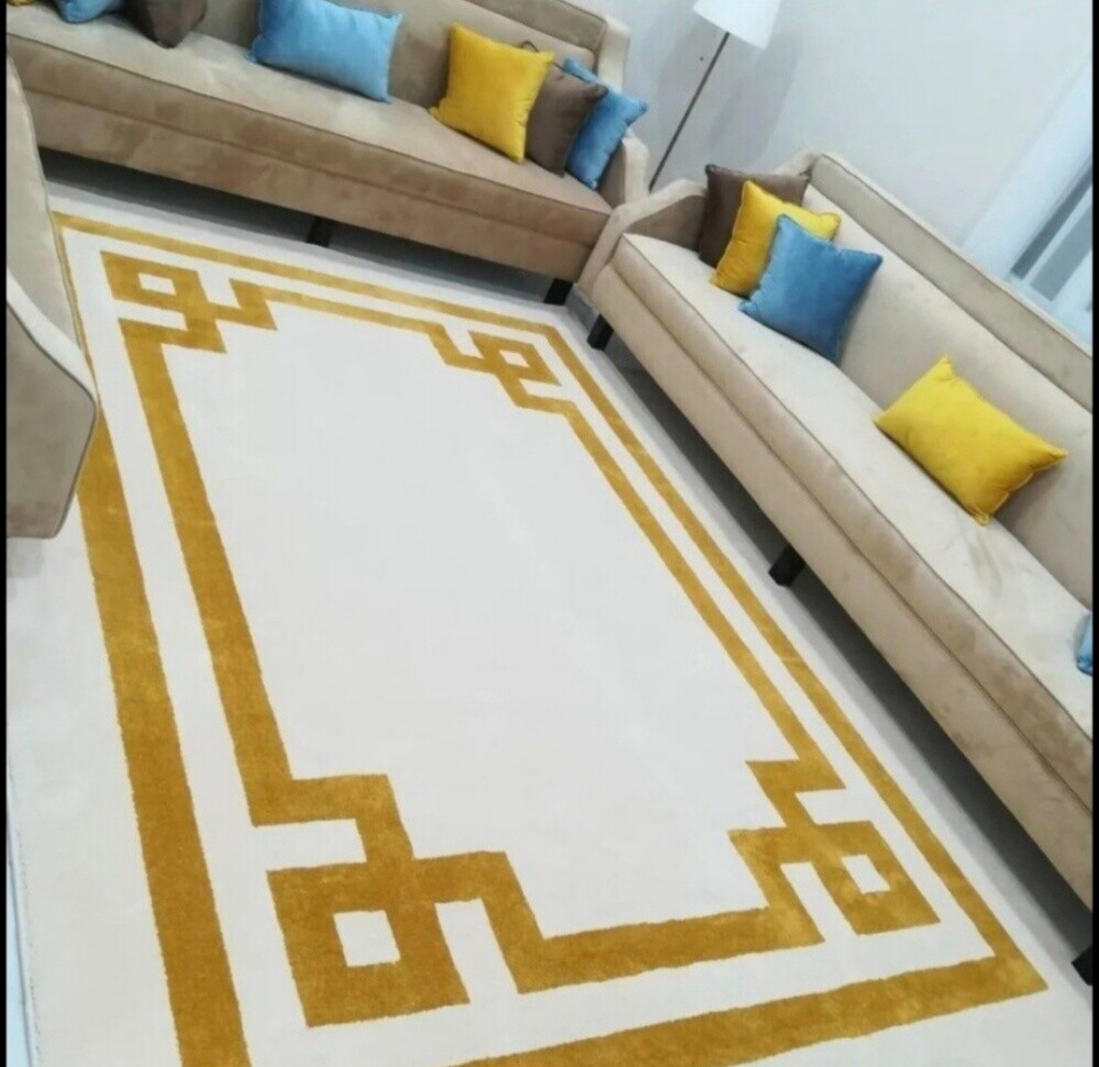 سجاد تركي حديث - 7