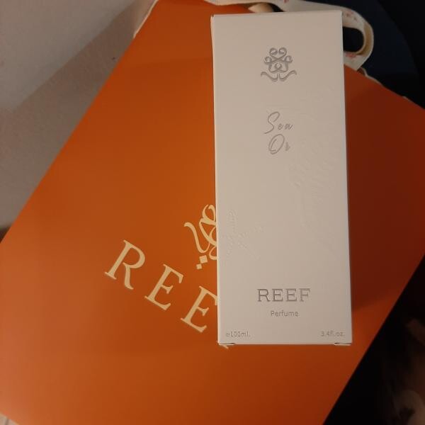 Reef perfume Sea Or 100ml - 6