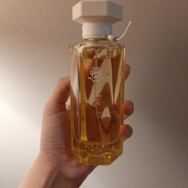 Reef perfume Sea Or 100ml - 4