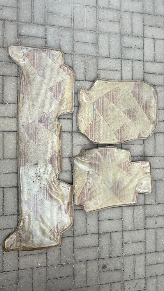 فرشات كروزر ٢٠٠٧ - 1