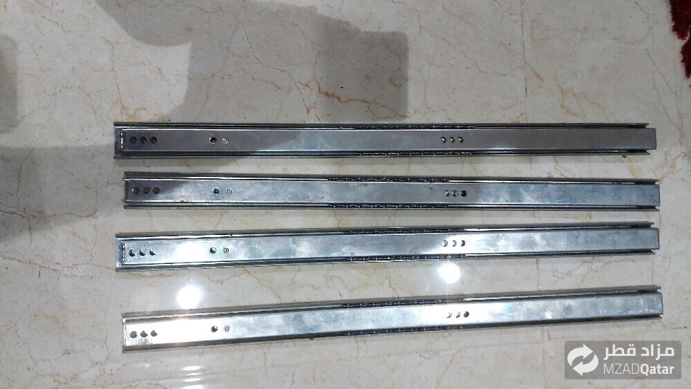 مزلاق للادراج - 2